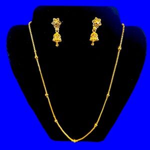 Necklace Set